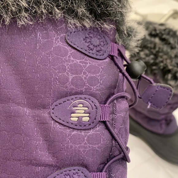 Kamik Snow-boots W 6 - Picture 3 of 8